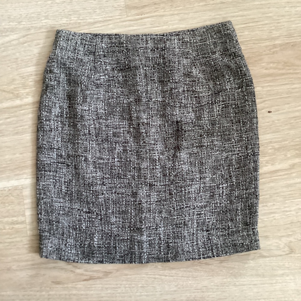 Mini skirt